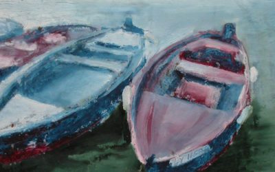 Bonjour les marchés de Noël