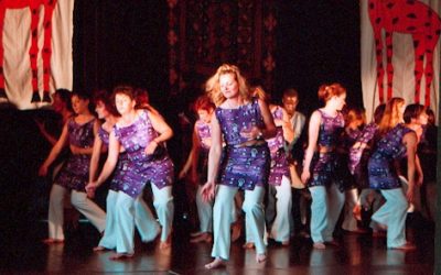 stages d&rsquo;été